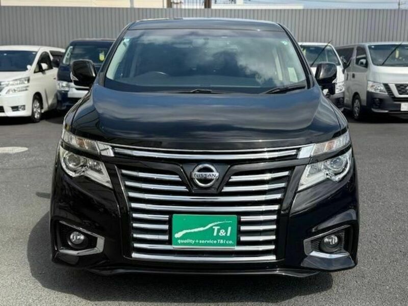 ELGRAND