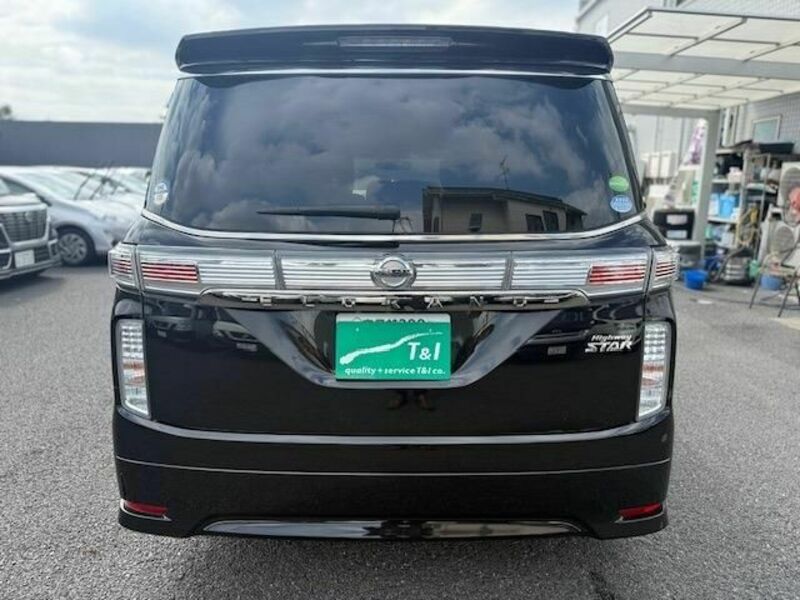 ELGRAND