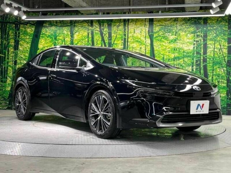 PRIUS
