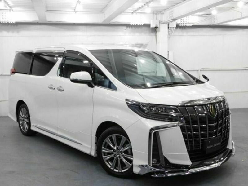 ALPHARD-0