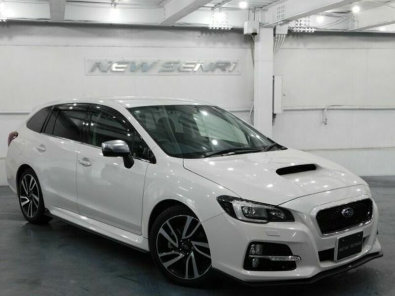 LEVORG-0