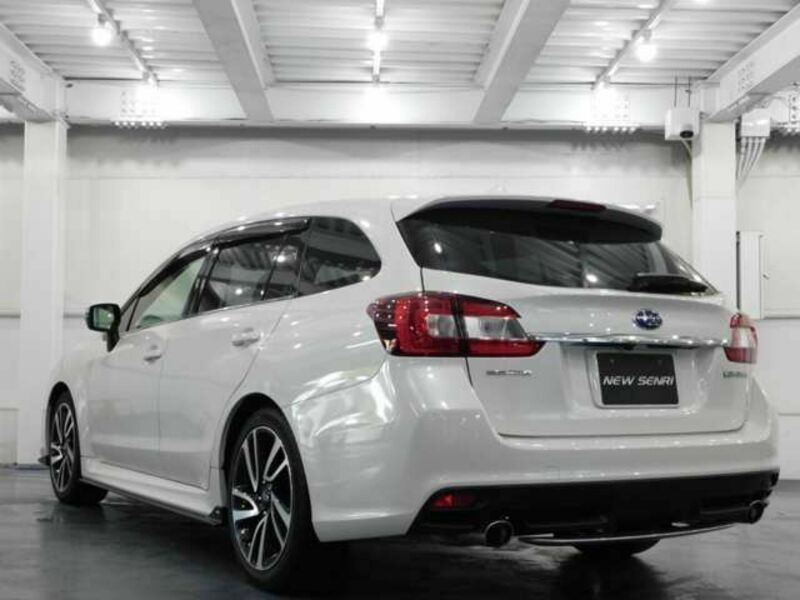LEVORG