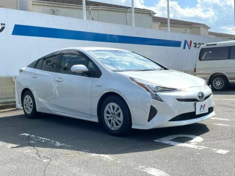 PRIUS