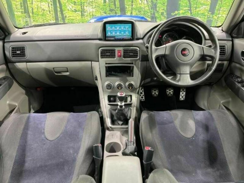 FORESTER-1