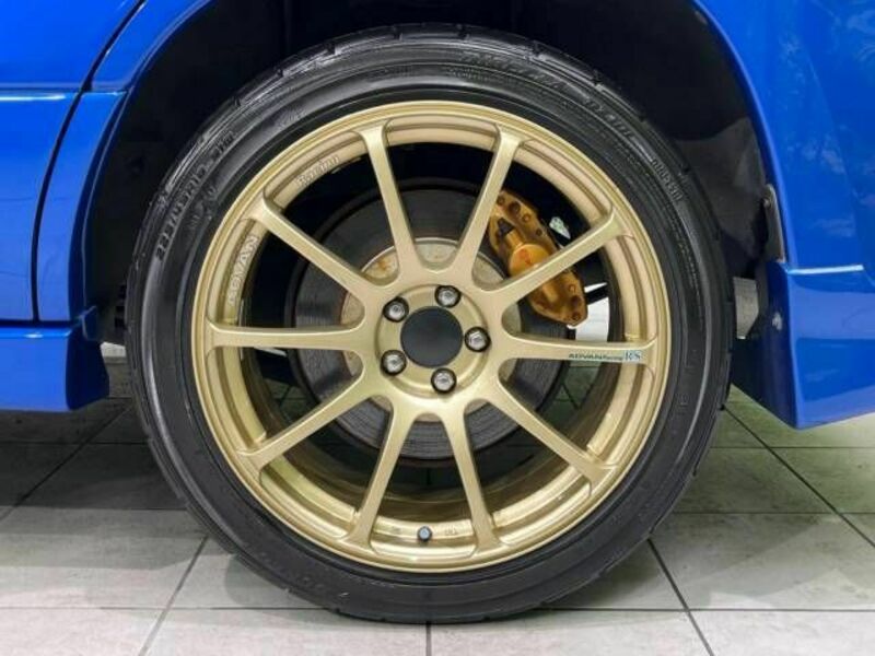 FORESTER-3