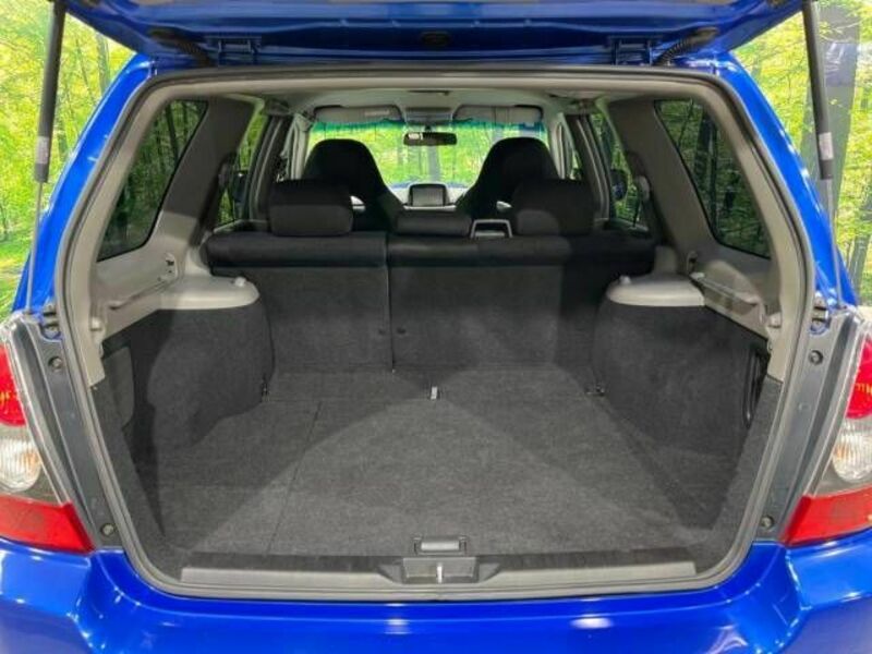 FORESTER-9