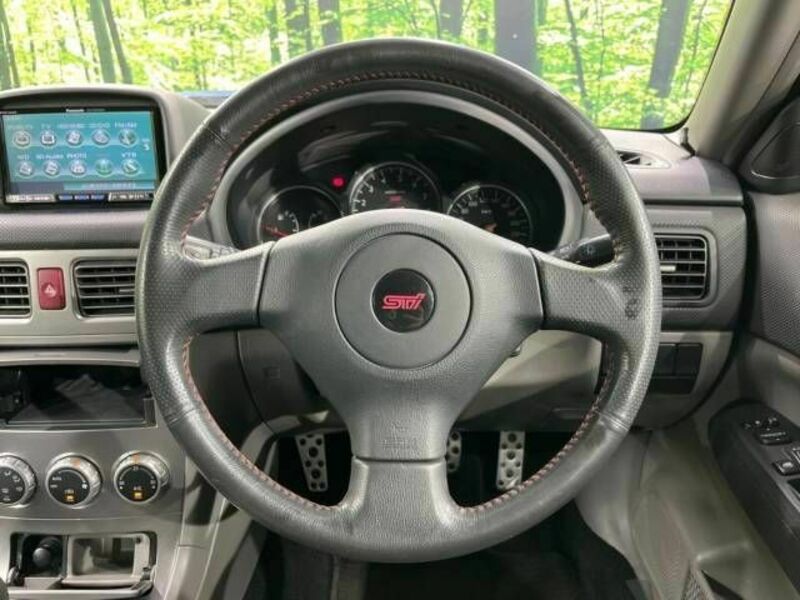 FORESTER-10