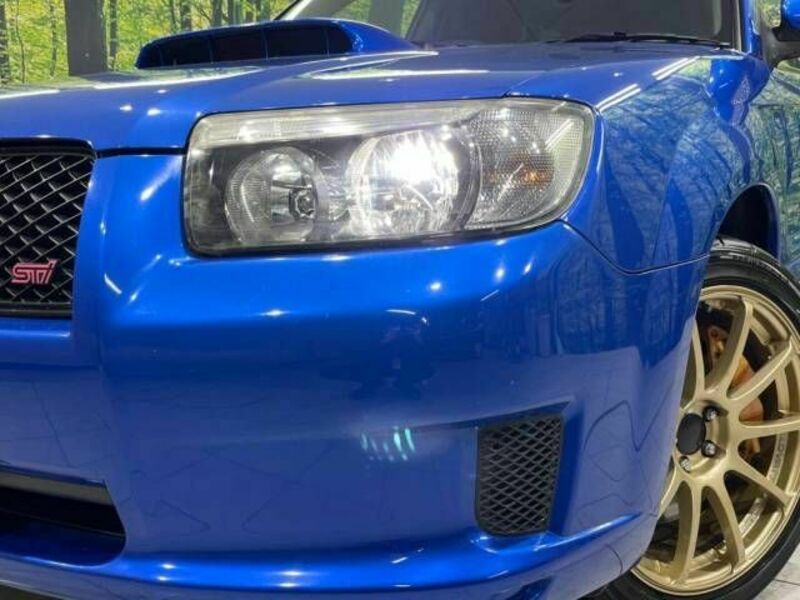 FORESTER-11