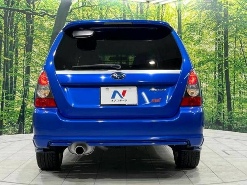 FORESTER-14