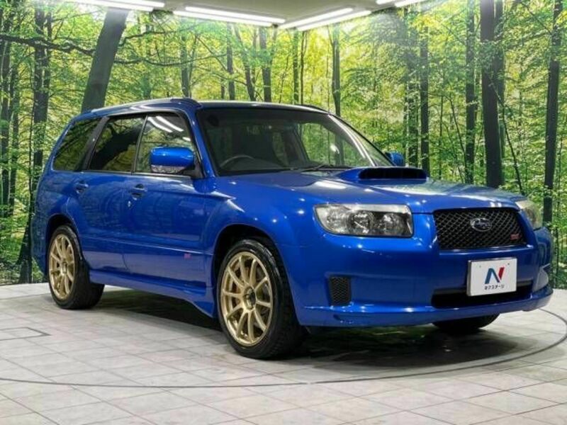 FORESTER-15