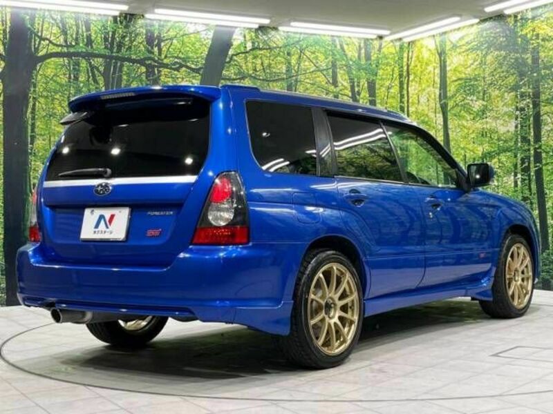 FORESTER-16