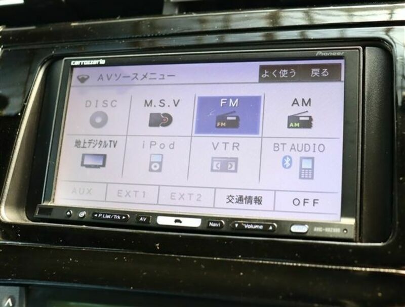 PRIUS