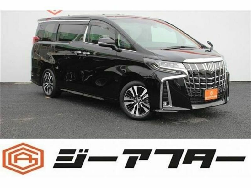 ALPHARD-0