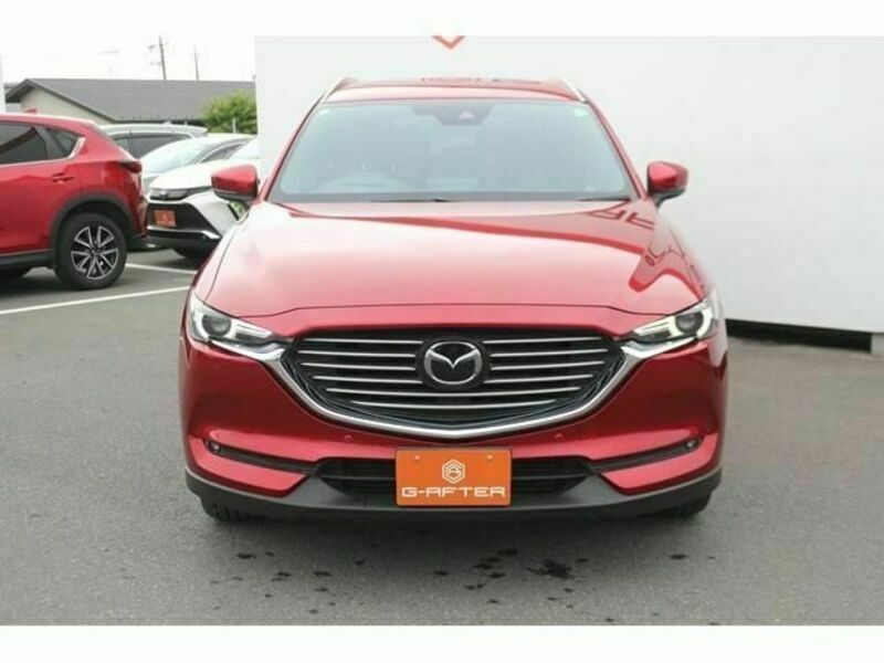 CX-8