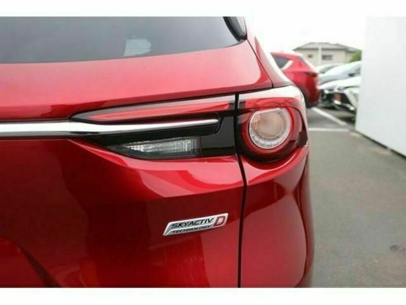 CX-8