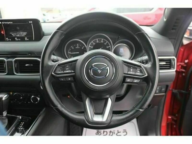 CX-8