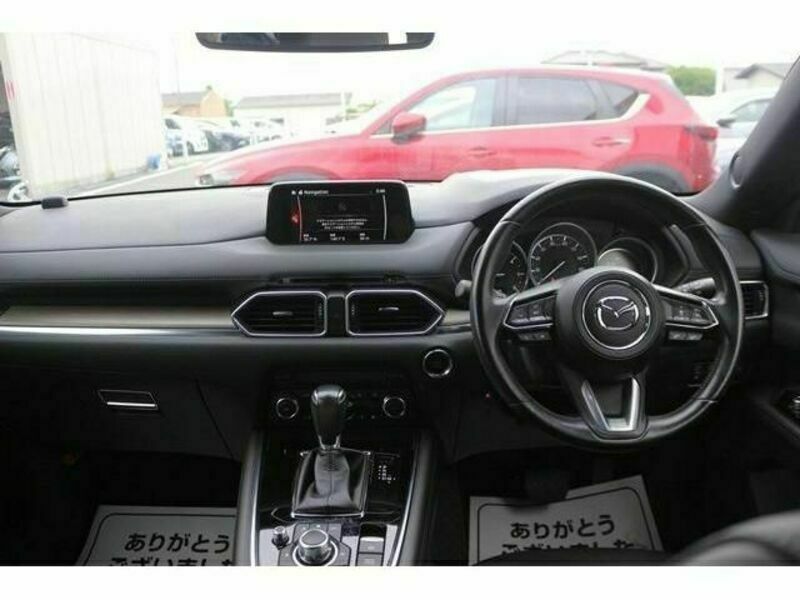 CX-8