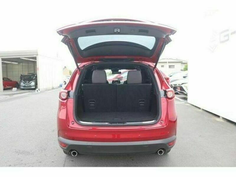 CX-8