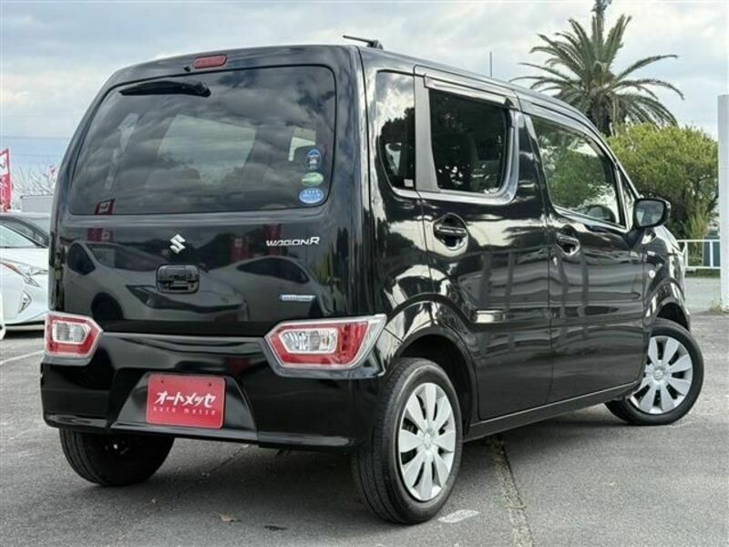 WAGON R-2