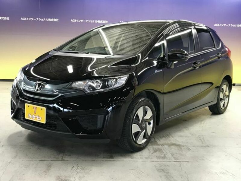 FIT HYBRID