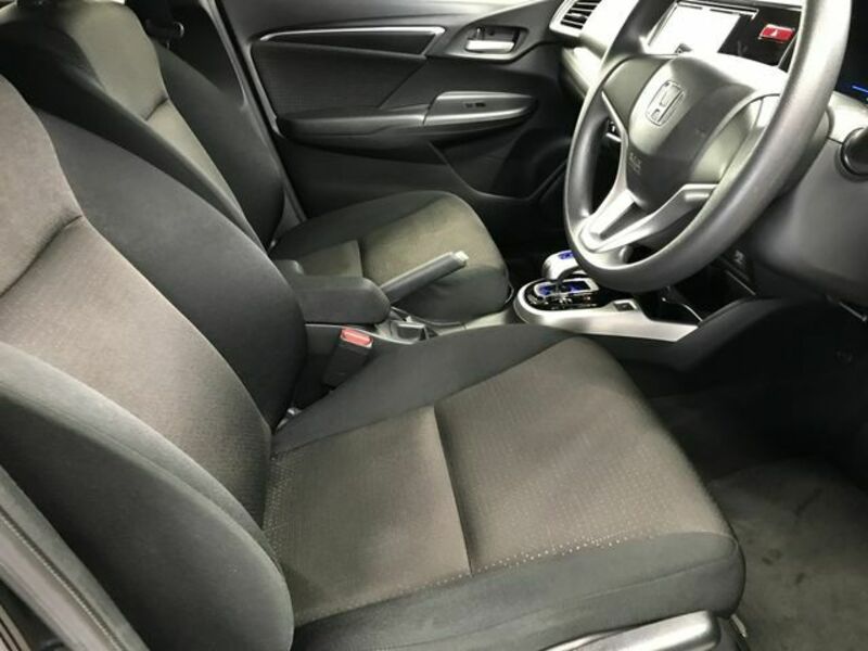 FIT HYBRID