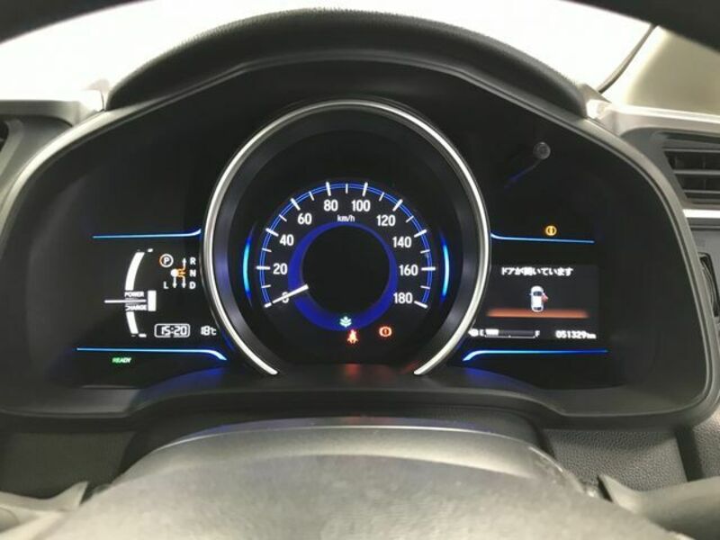 FIT HYBRID