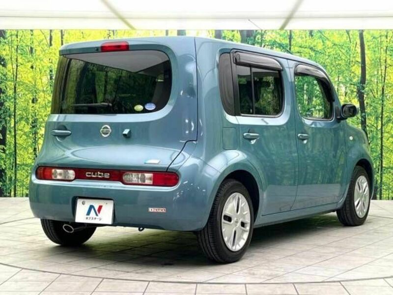 CUBE