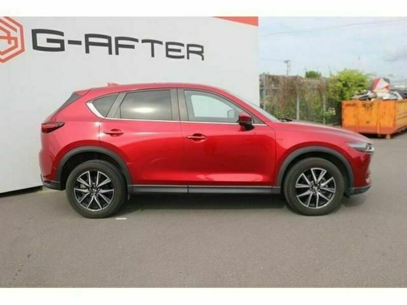 CX-5-7