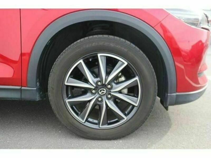 CX-5-12