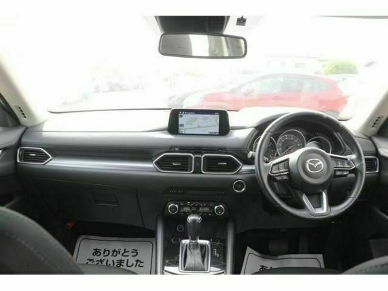 CX-5-16