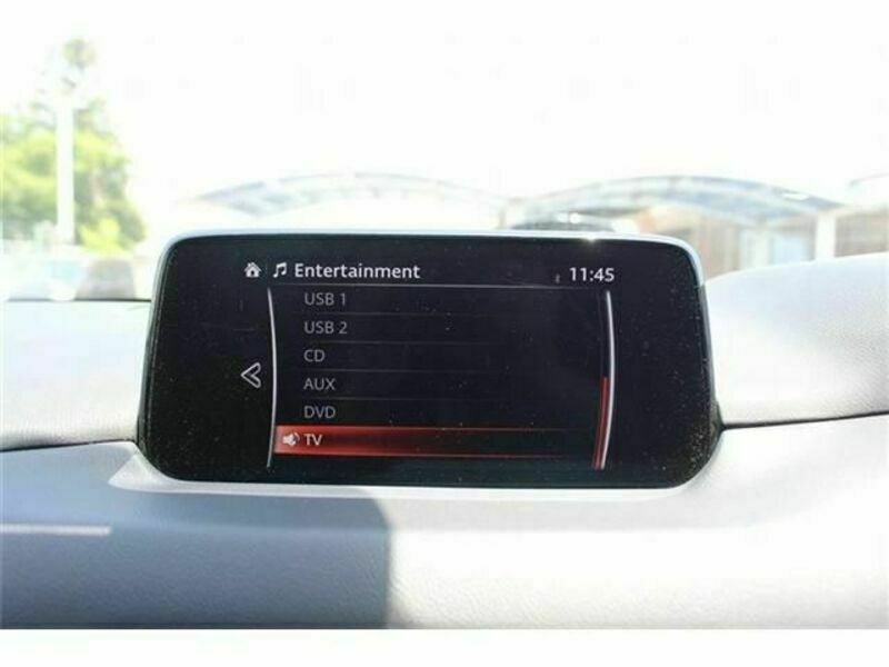 CX-8