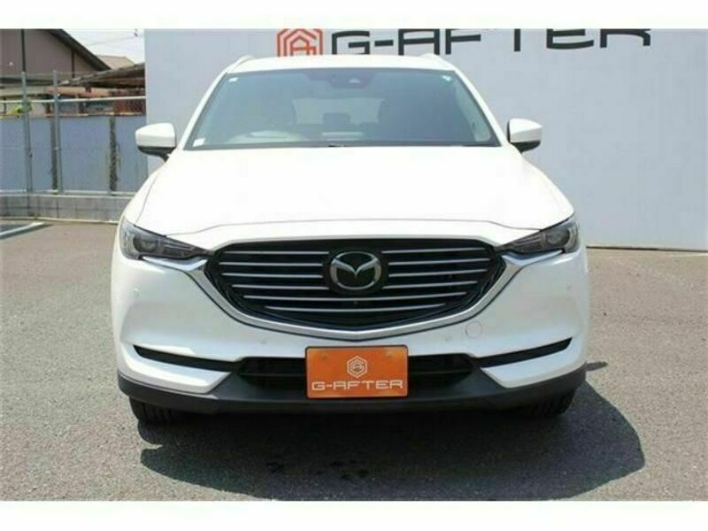 CX-8