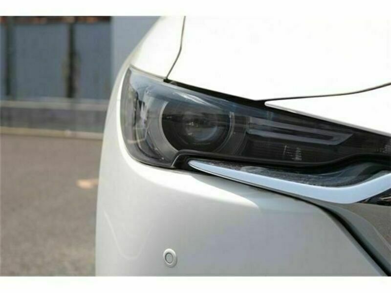 CX-8