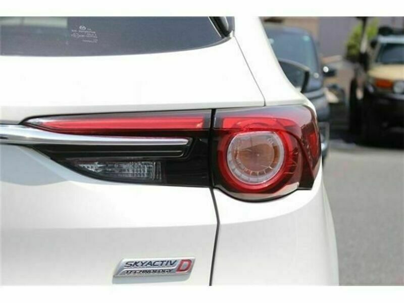 CX-8