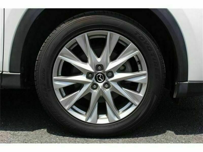 CX-8