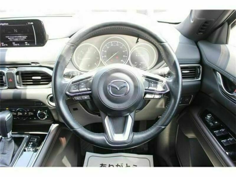 CX-8
