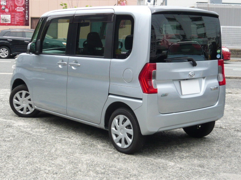 TANTO-1
