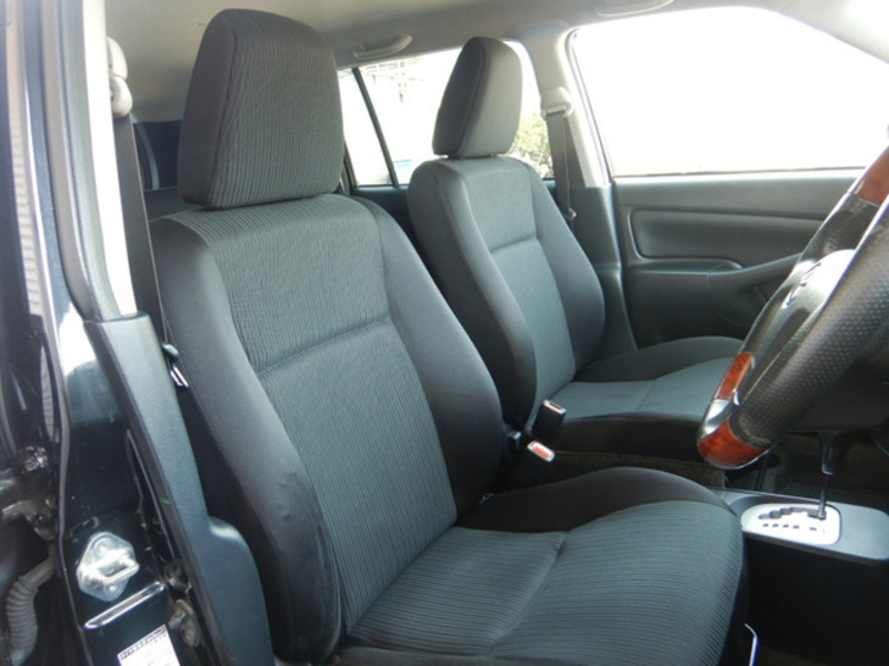 PROBOX VAN