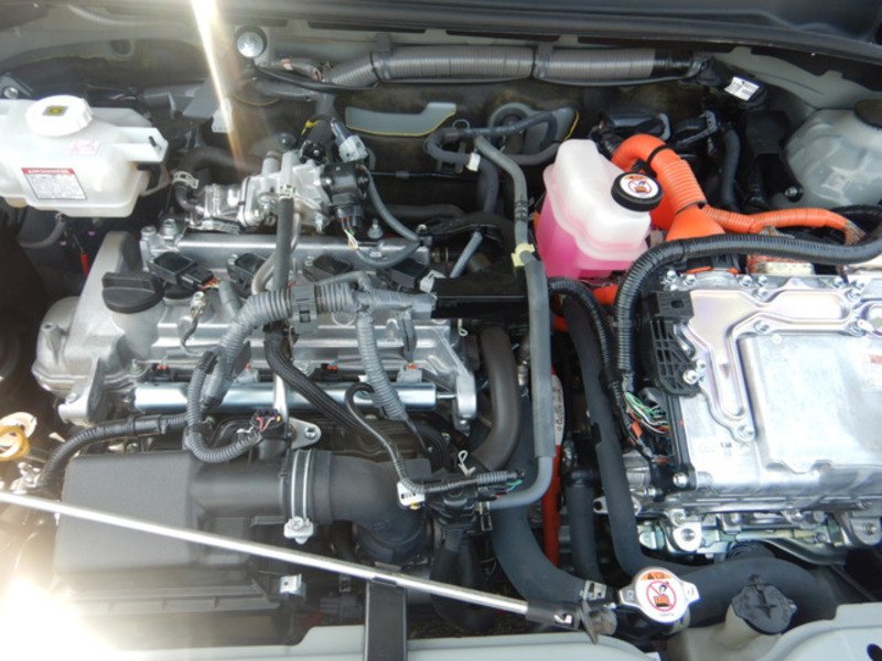 PROBOX VAN