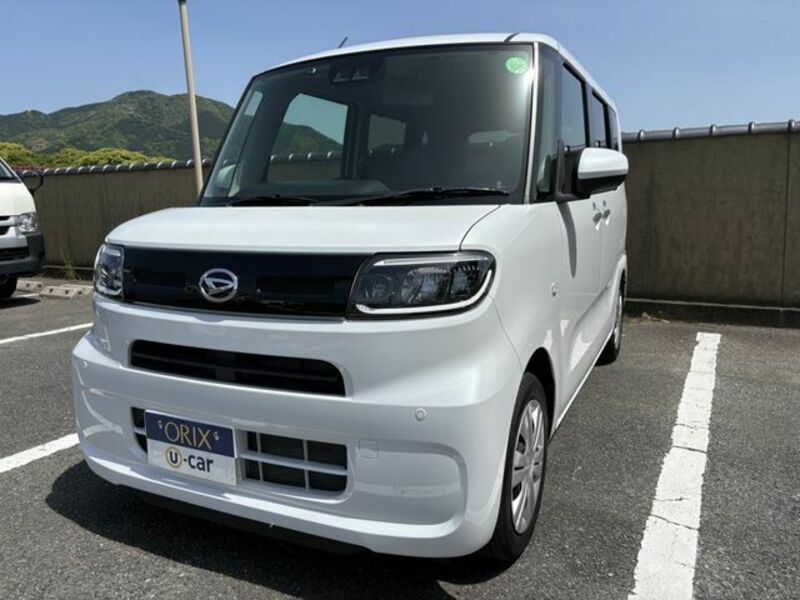 TANTO
