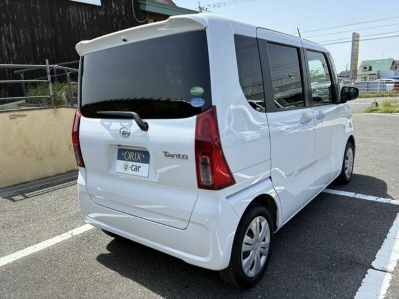 TANTO