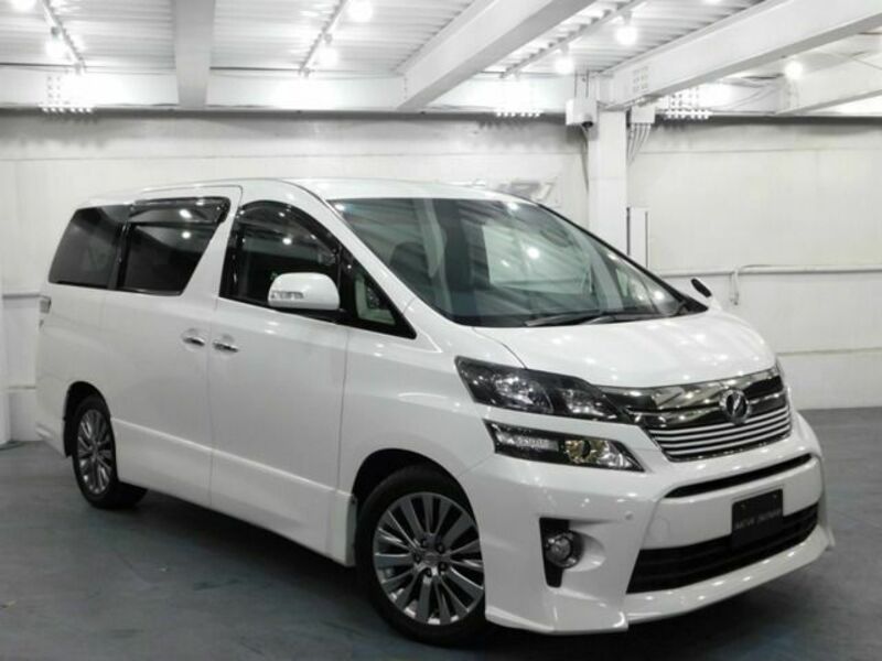 VELLFIRE