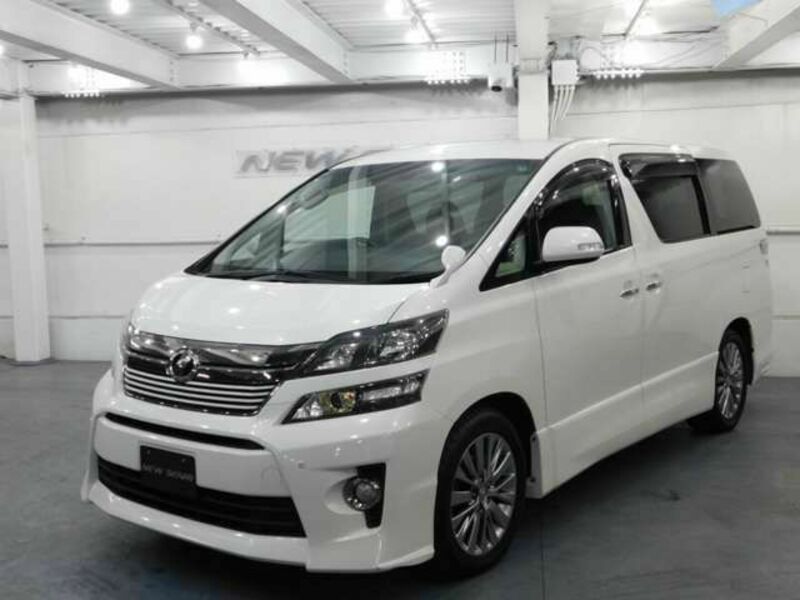 VELLFIRE