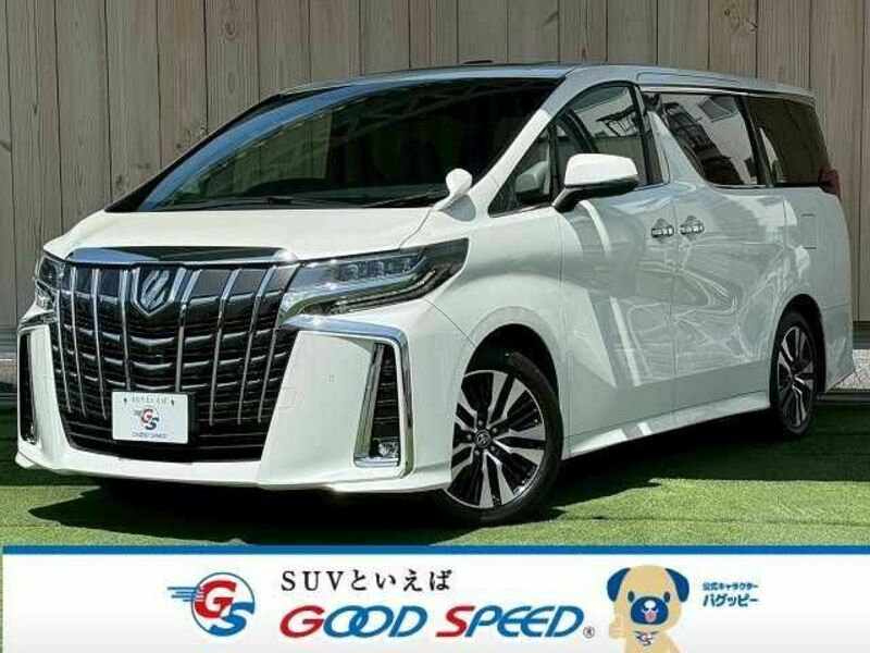 ALPHARD-0