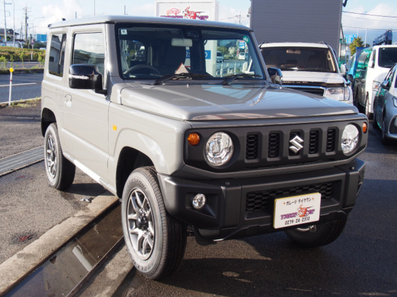 JIMNY