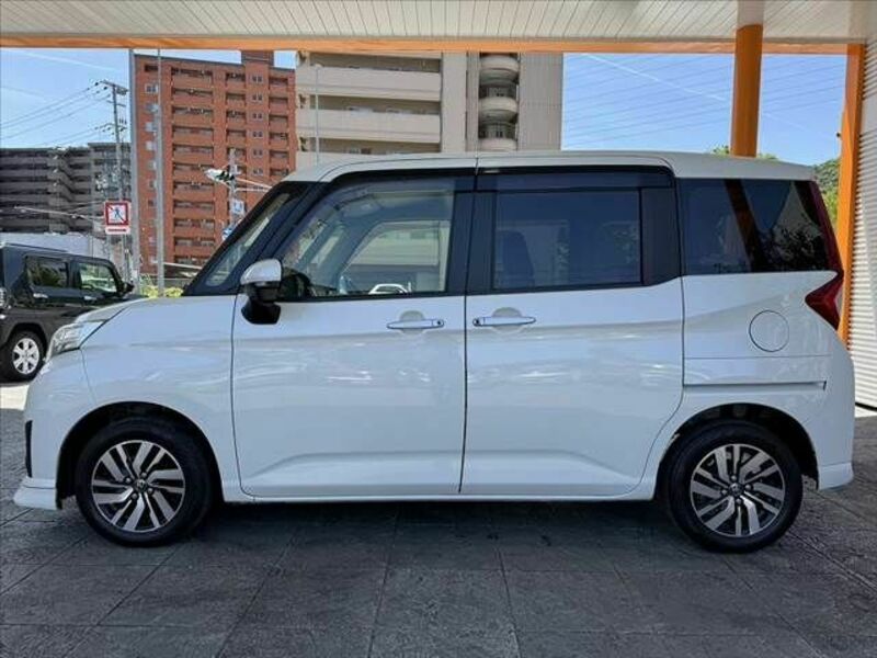 ROOMY-10