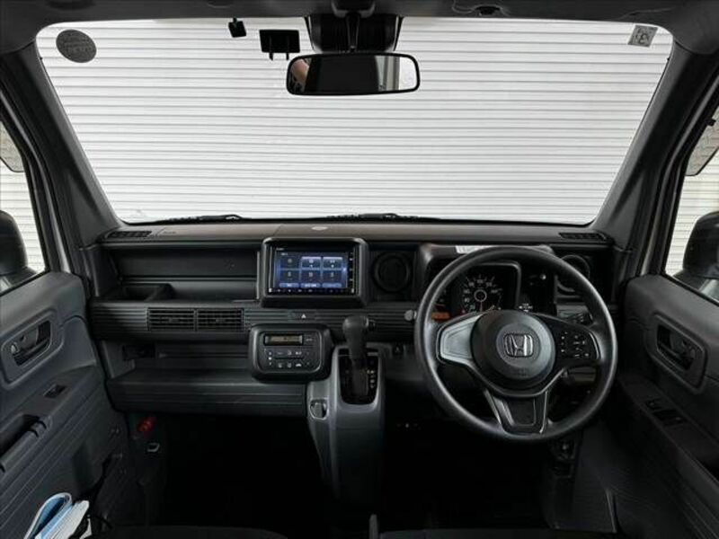 N-VAN