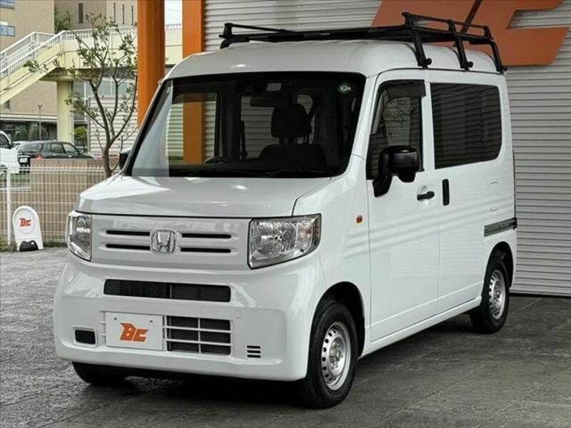 N-VAN