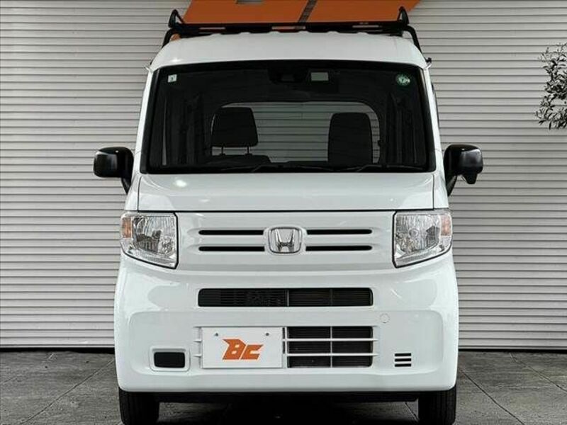 N-VAN