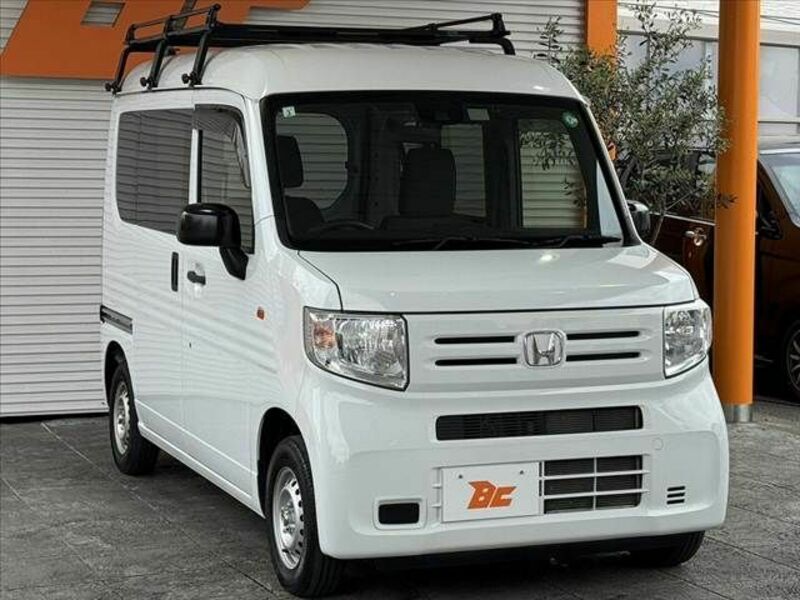 N-VAN